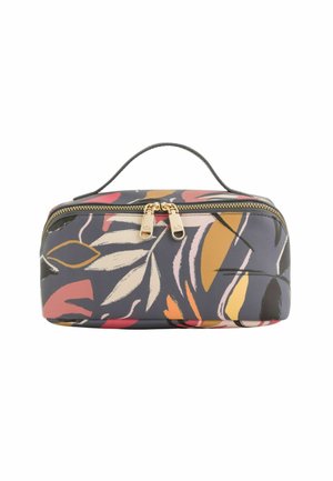 JASPER - Kosmetiktasker - grey-multicolor