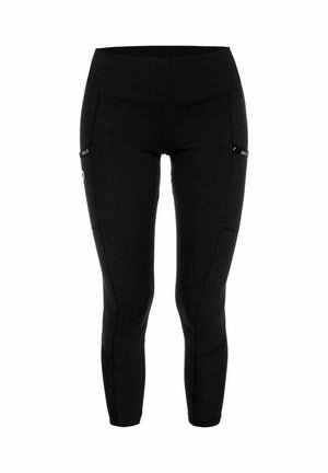 Leggings - black
