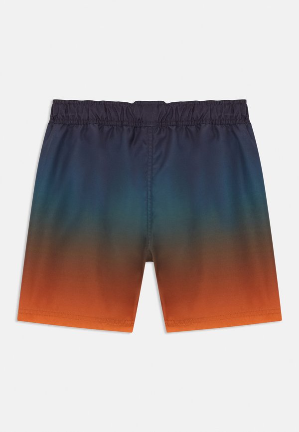 NKMZOCCAS SWIM - Swimming shorts - picante2