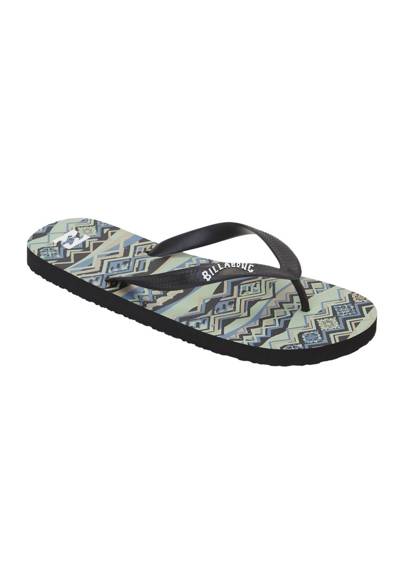 Billabong TIDES - BEACH - Pantoffels - sgn