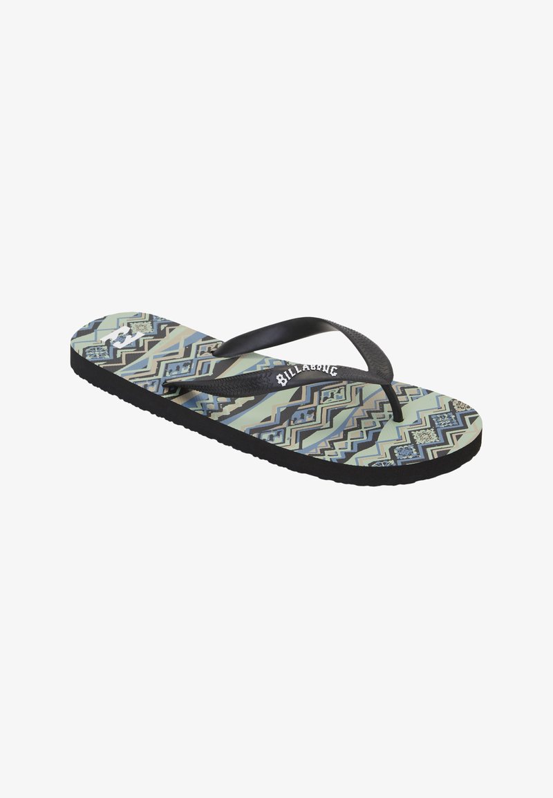 Billabong TIDES - BEACH - Pantoffels - sgn