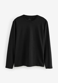 Next REGULAR FIT - SET - Pyžamová sada - black grey