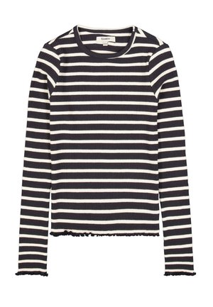 Longsleeve - off black