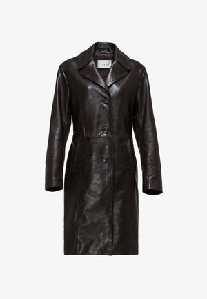 VSP VIVIAN - Cappotto classico - brown
