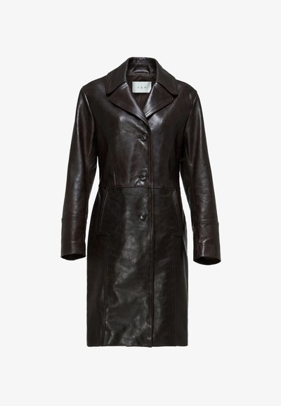 VSP VIVIAN - Mantel - brown