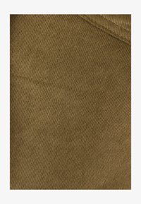 Niet geselecteerd, olive