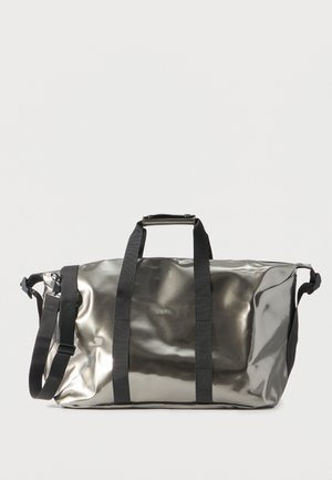 HILO WEEKEND BAG UNISEX - Cestovná taška - raven