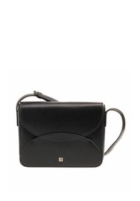 DUDU Borsa a tracolla - black rosa