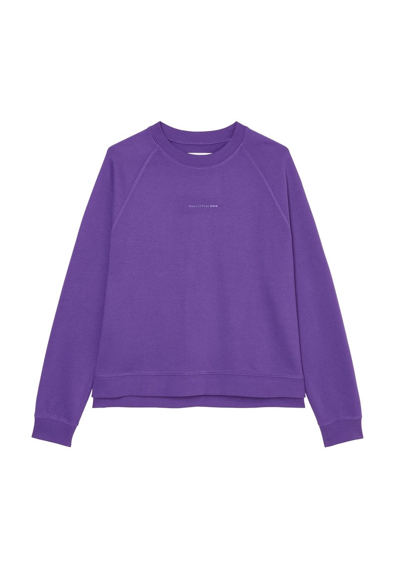 Marc O'Polo DENIM Mikina - lilac