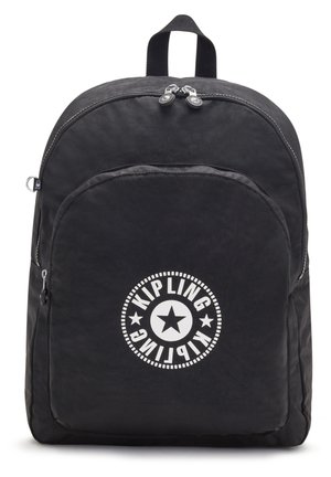 Kipling CURTIS L - Rygsække - black lite