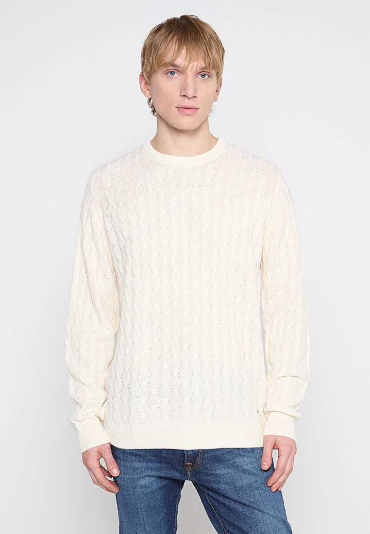 GAS Trui wit GAS Trui wit