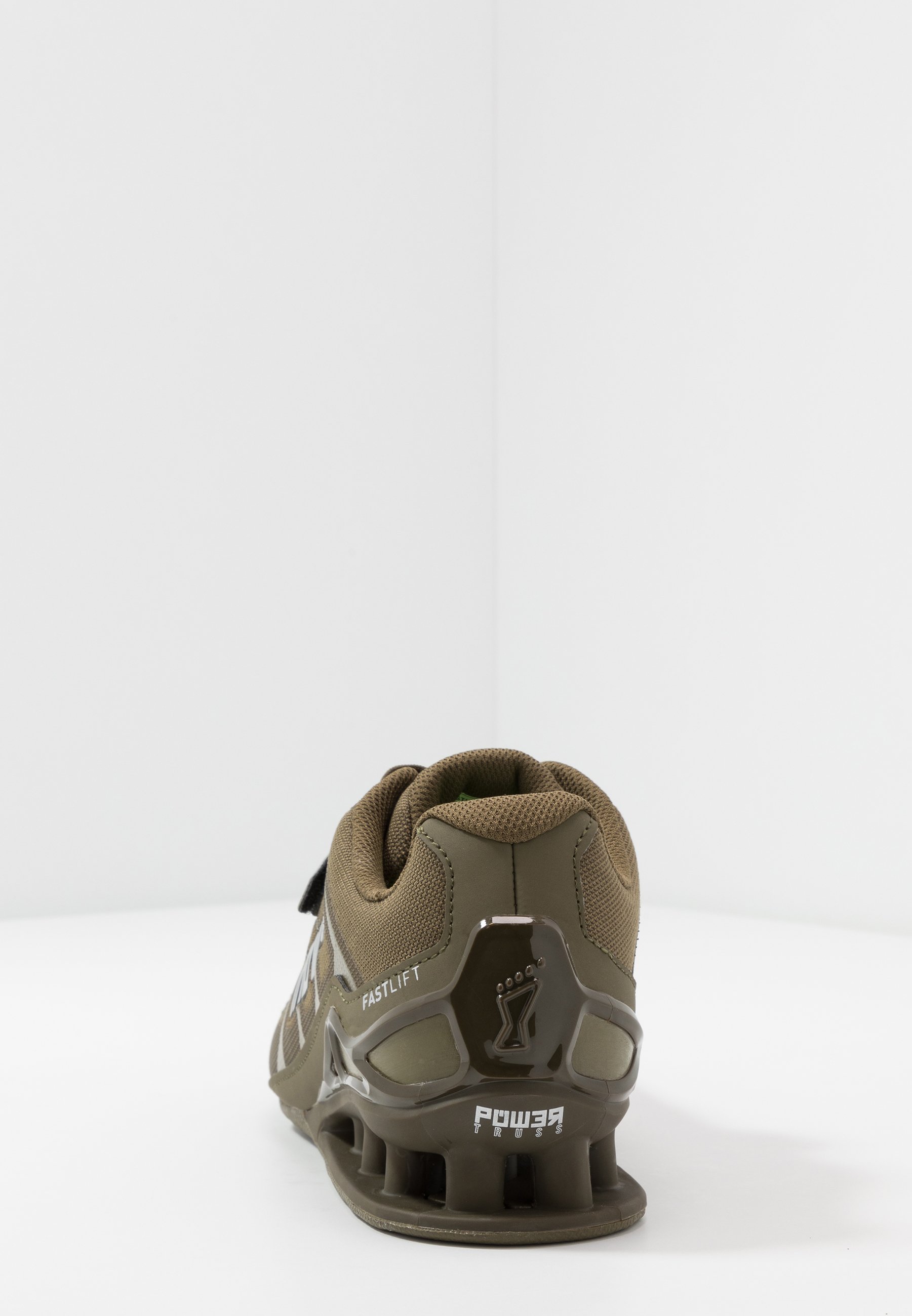 Inov 8 FASTLIFT 360 Treningssko khaki Zalando.no Inov 8 FASTLIFT 360 Treningssko khaki Zalando.no