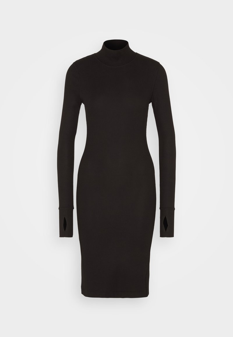 G-Star Etui-jurk zwart