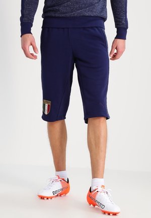 3/4 Sporthose - dark blue