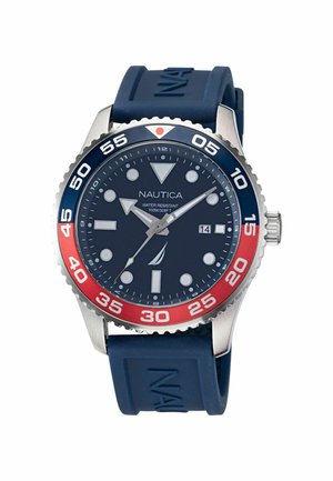 Nautica PACIFIC BEACH - Ure - blue
