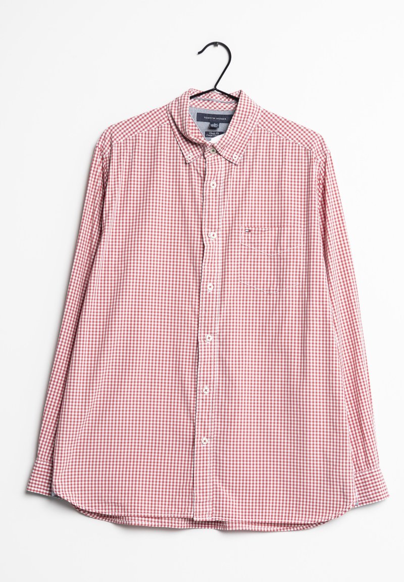 Tommy Hilfiger Chemise - red