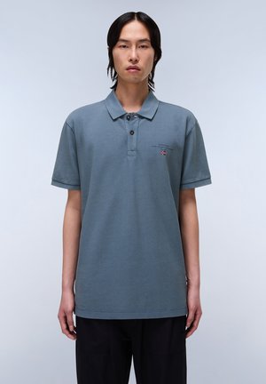 ELBAS - Poloshirt - stormy weat gy