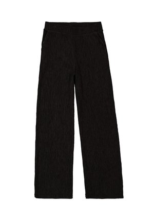 Garcia, ADULTS - FEMALE PANTS - Pantalon classique - black