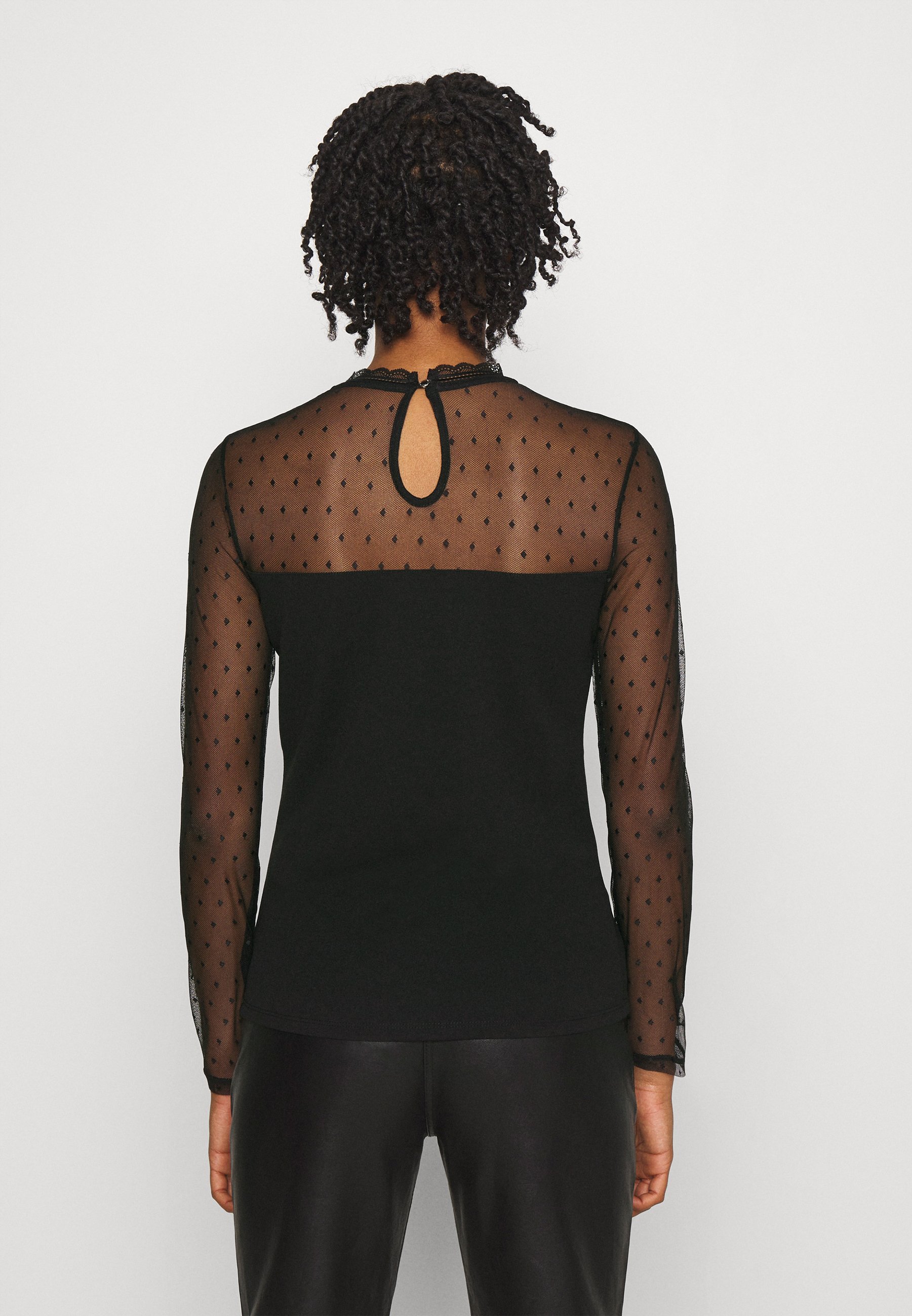 Women TAPLU - Long sleeved top Women TAPLU - Long sleeved top