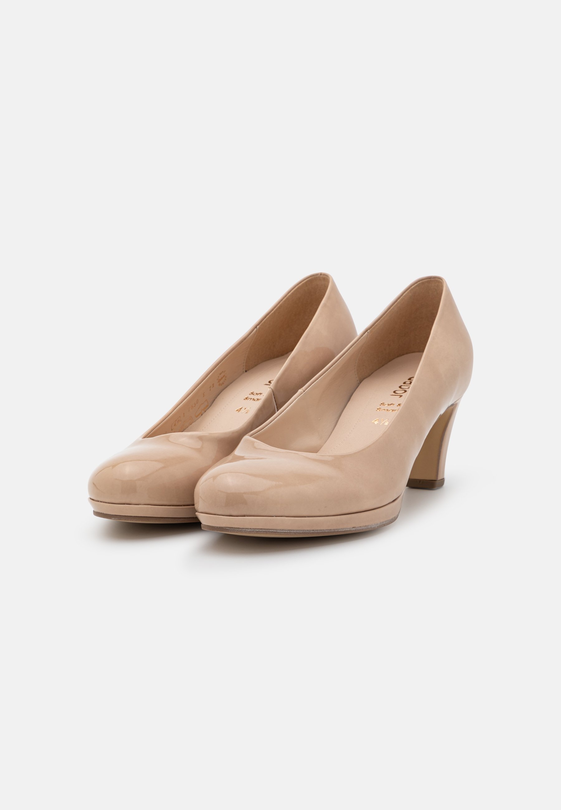 Gabor Pumps - sand - Zalando.de