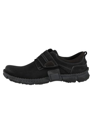 Josef Seibel Slipper - black