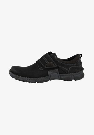 Josef Seibel Slipper - black
