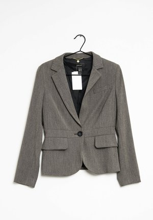 Mango Blazer - grey