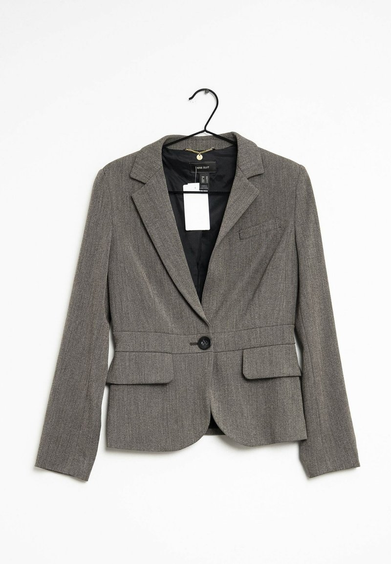 Mango Blazer - grey