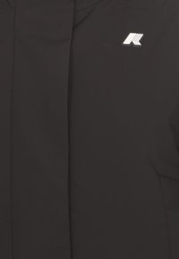 K-Way Giacca invernale - black