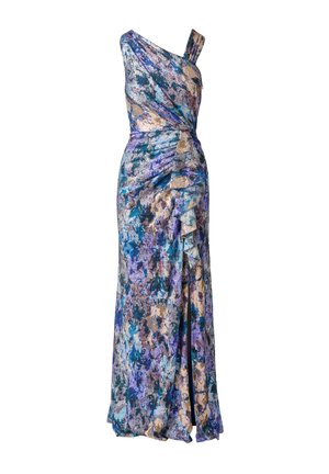 Adrianna Papell, Galajurk - blue multi