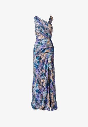 Adrianna Papell, Galajurk - blue multi