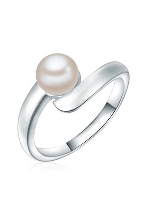Ring - silberfarben