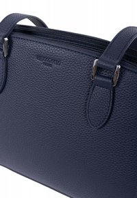 Hexagona MADRID - Borsa a mano - bleu