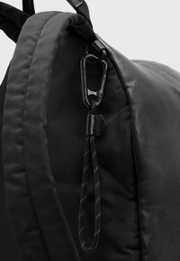 AllSaints CARABINER  - Rucksack - black