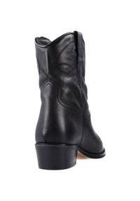 Alpe CECILE - Botines camperos - noir