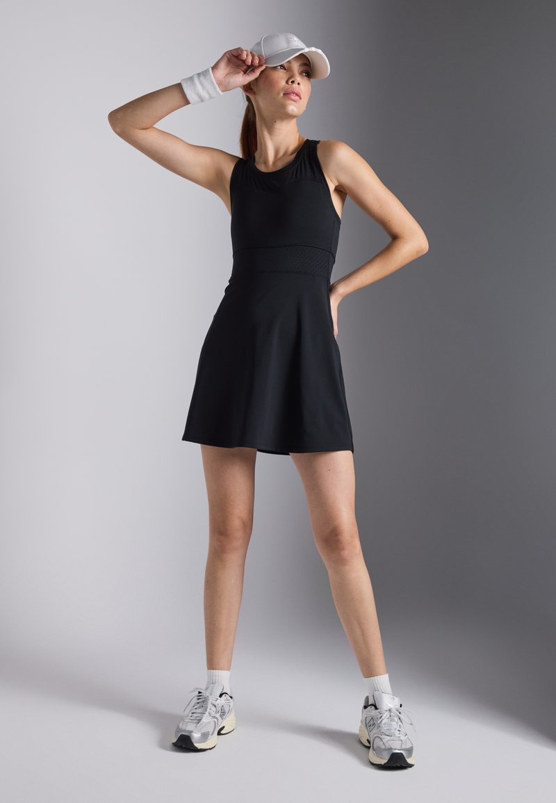 dress with built in shorts uk Dresses With Built-In Shorts