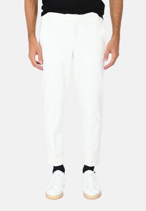Chino - bianco