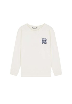 VIBES - Sweatshirt - off white