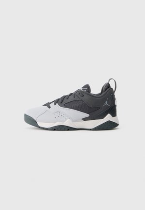 Sneakers hoog - anthracite