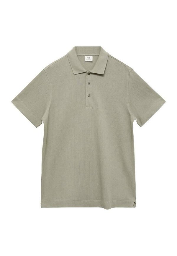 ADULT - Polo shirt - mint3
