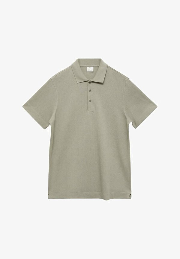 ADULT - Polo shirt - mint3