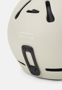 POC FORNIX MIPS POW JJ - Helm - mineral grey matt