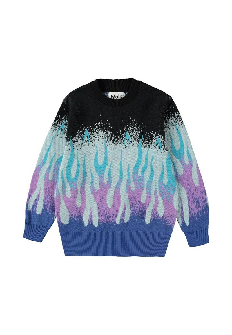 Molo Trui blauw Molo Trui blauw