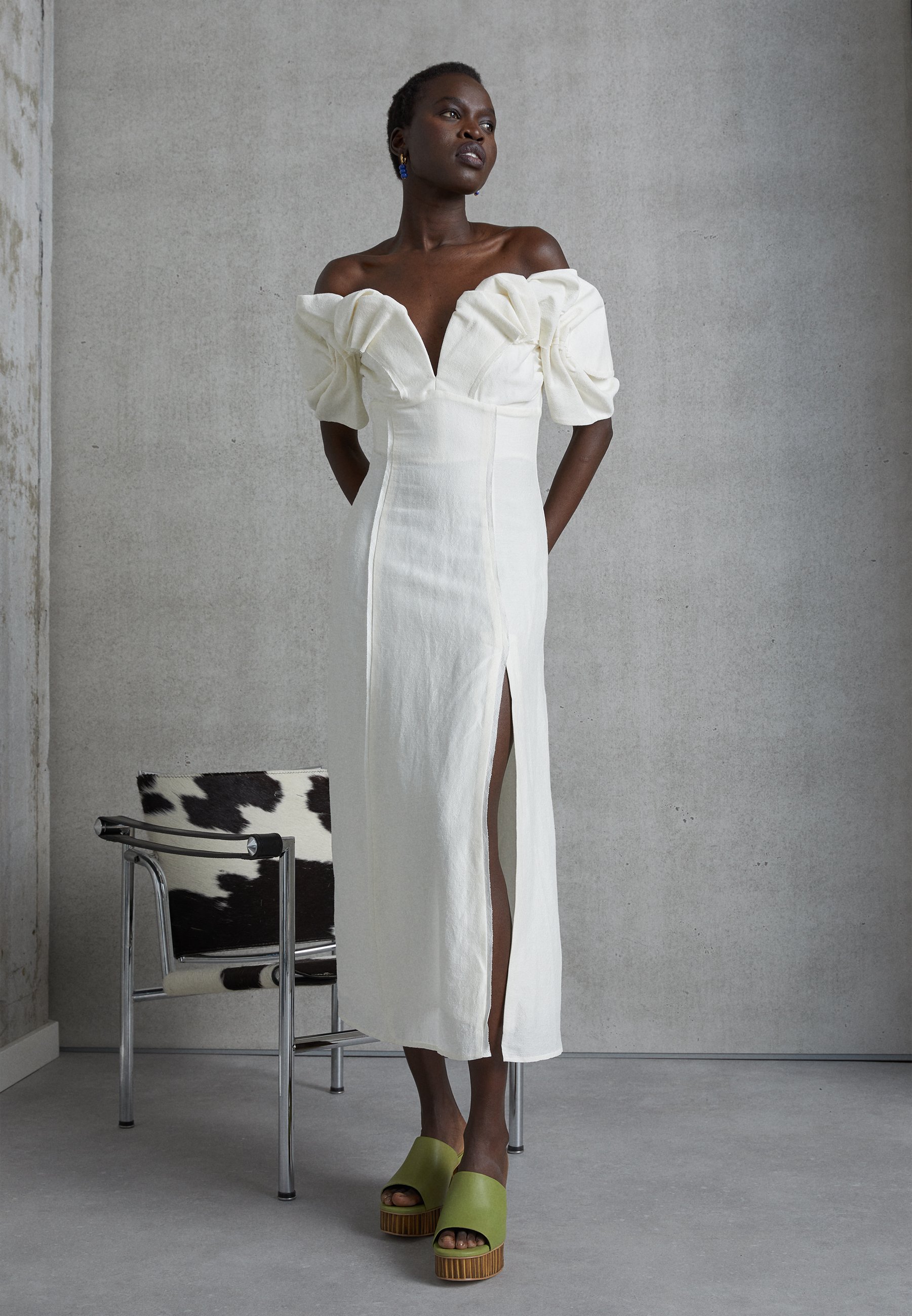 designer tea dresses uk