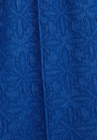 WE Fashion Pantalones - blue