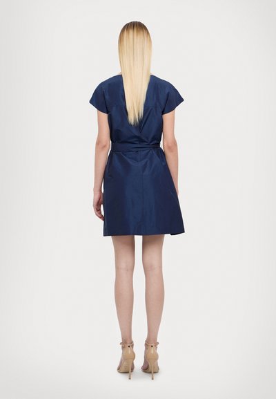 WEEKEND MaxMara TRIPOLI - Kjole - blu