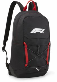 Puma F1® - Tourenrucksack - black/schwarz - Zalando.at