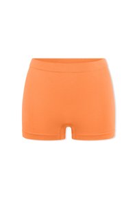 Niet geselecteerd, orange