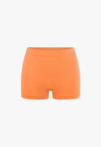 Niet geselecteerd, orange