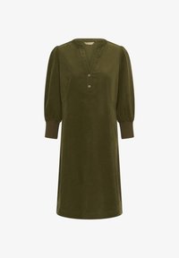 Nem kiválasztott, burnt olive